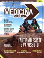 MEDICINA MODERNA - L'autismo esiste e va vissuto