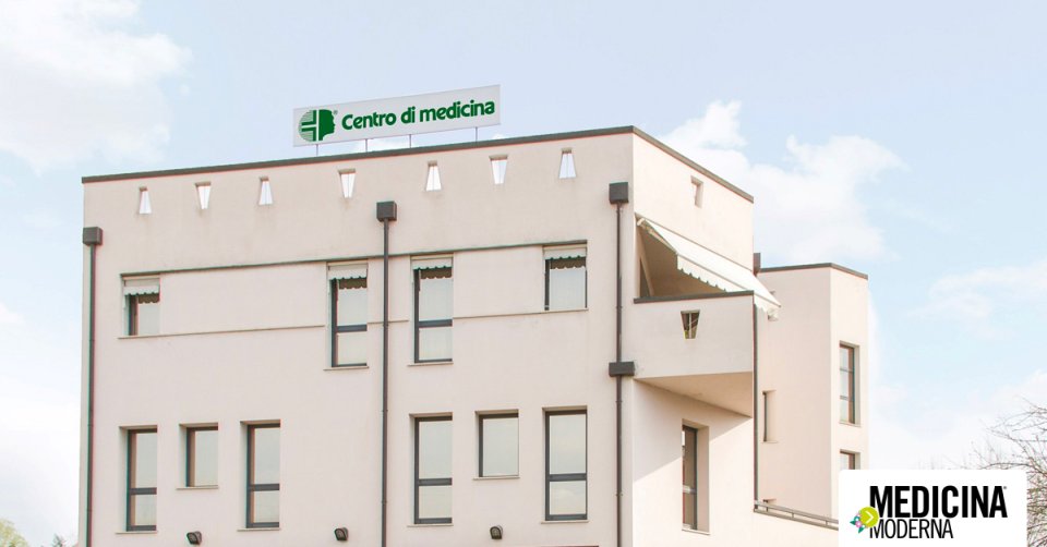 Medicina Di Gruppo Araceli Medica Vicenza