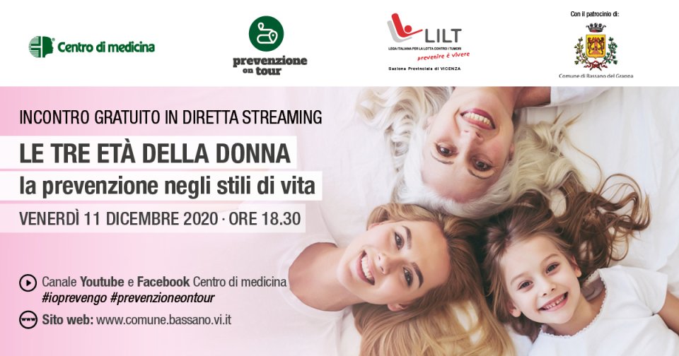 incontro con donne youtube