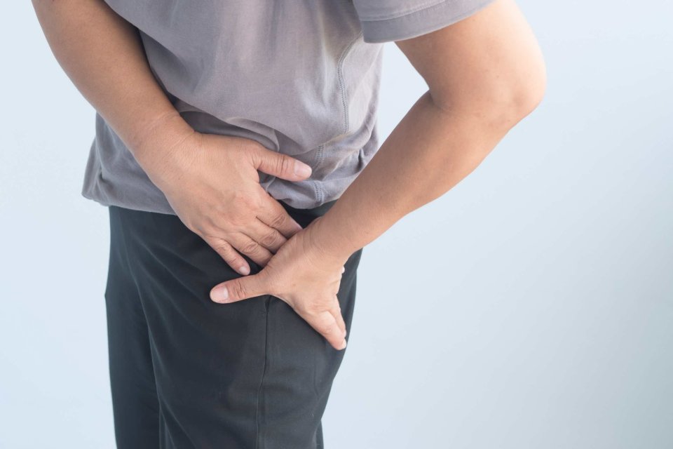 Esercizi di rafforzamento della sindrome del piriforme