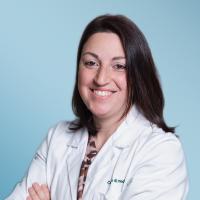 Dott.ssa Giovanna Maria Cristina Napolitano