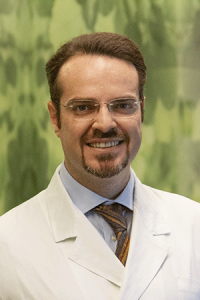 Dott. Guilherme Carpeggiani