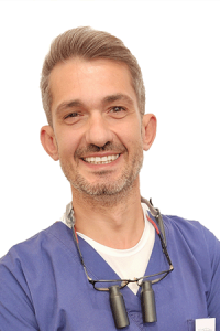 Dr. Paolo Cortese