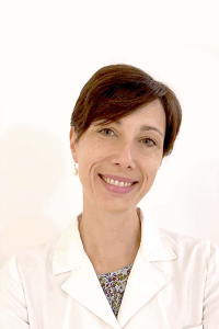 Dott.ssa Anna Faggiani