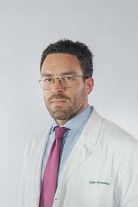Dott. Alvise Saracco