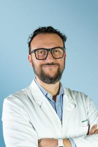 Dott. Diego Raimondo