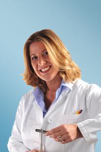 Dott.ssa Elisa Pasqualetto