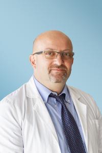 Dott. Stefano Giacomini