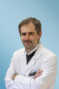 Dott. Gianmarco Dazzi