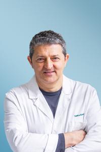 Dott. Daniele Cannavò
