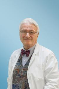 Dott. Alfredo Saggioro