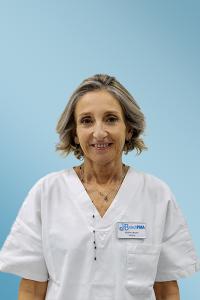 Dott.ssa Giuliana Bruno