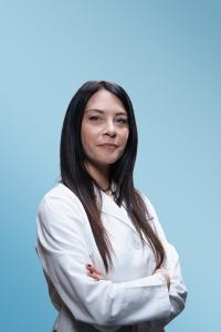 Dott.ssa Angelica Moriello