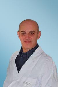 Dott. Giuseppe Parisi