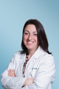 Dott.ssa Giovanna Maria Cristina Napolitano