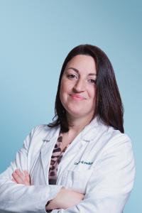 Dott.ssa Giovanna Maria Cristina Napolitano