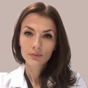 Foto Dott.ssa Veronica Spadotto - Cardiologia
