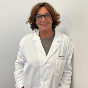 Dott.ssa Lucia Casagrande