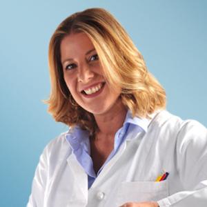 Foto Dott.ssa Elisa Pasqualetto - Fisiatria