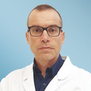 Foto Dott. Pierantonio Conton - Endocrinologia
