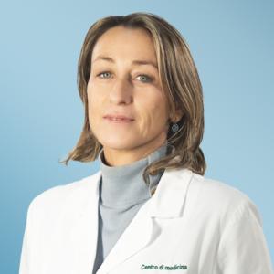 Foto Dott.ssa Serena Di Santo - Nutrizione
