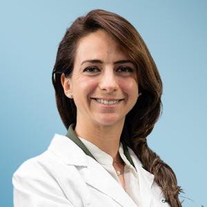 Foto Dott.ssa Sylvie Pilotto - Ostetricia
