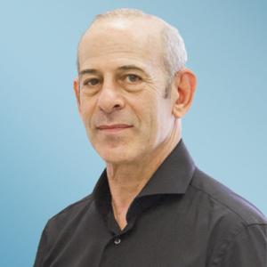Foto Dr. Peter Lawrence - Chiropratica