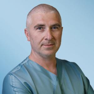 Foto Dott. Simone Peressutti - Neurochirurgia