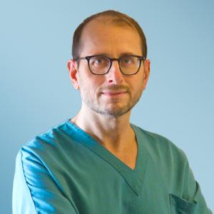 Foto Dott. Domenico Massari - Urologia