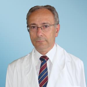 Foto Dott. Paolo Dupre' - Otorinolaringoiatria
