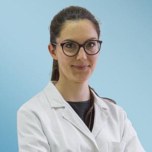 Dott.ssa Anna Codroma - Ginecologa a Mestre
