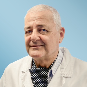 Foto Dott. Fulvio Di Cosmo - Medicina dello sport