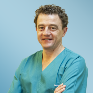 Foto Dott. Alberto Vascellari - Ortopedia
