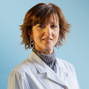 Foto Dott.ssa Federica Giambelli - Nutrizione