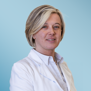 Foto Dott.ssa Lucia Scotton - Medicina dello sport