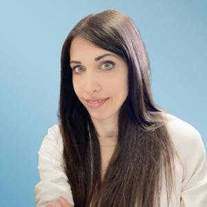 Foto Dott.ssa Sara Piazza - Dietistica