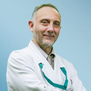 Foto Dott. Matteo Signorini - Psicoterapia