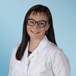 Foto Dott.ssa Irene Pascoli - Ginecologia