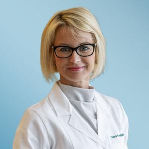 Dott.ssa Elisa Facci - Medicina Estetica