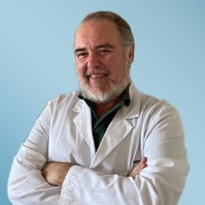 Foto Dott. Roberto Serra - Medicina Interna 