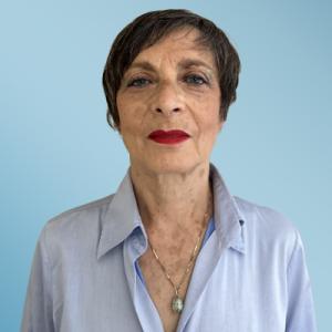 Foto Dott.ssa Lina Minervini - Psichiatria