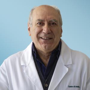Foto Dott. Rosario Pignalosa - Ginecologia