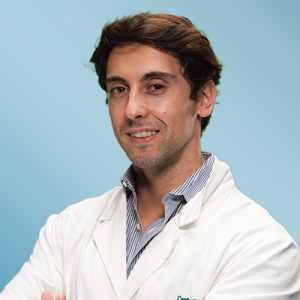 Foto Dott. Luca Carboni - Ortopedia