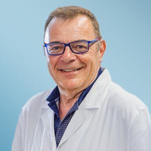 Foto Dott. Paolo Agostini - Otorinolaringoiatria
