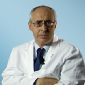 Foto Dott. Franco Boccaletto - Medicina Nucleare