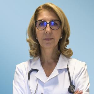 Foto Dott.ssa Valeria Cutaia - Cardiologia