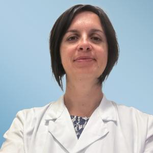 Foto Dott.ssa Sara Oberto - Chirurgia Vascolare