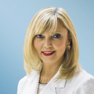 Foto Dott.ssa Corina Vasile - Ginecologia