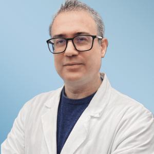 Foto Dott. Alessandro Minzoni - Nutrizione