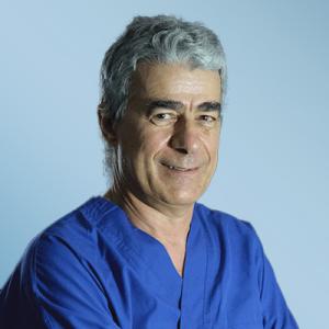 Foto Dott. Cesare Romagnolo - Ginecologia